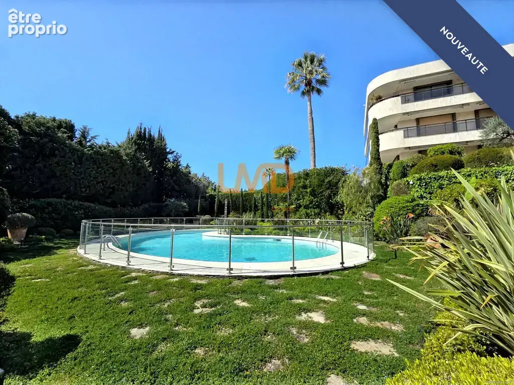 Cannes Croix-des-Gardes – Appartement d’exception avec vue mer - photo 6