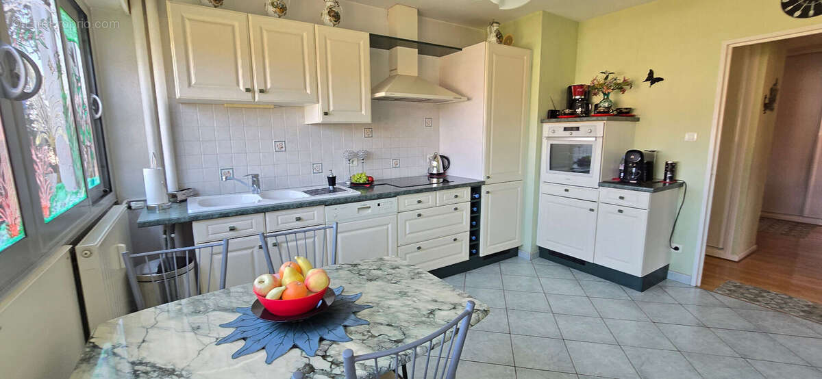Appartement à COLMAR