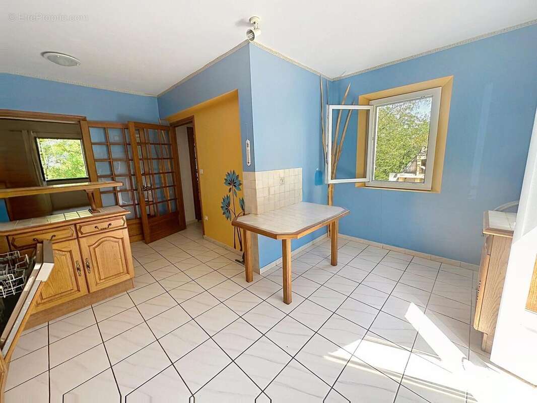 Maison 130 m² à Flaujac-Poujols  - photo 6