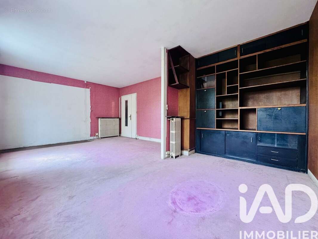 Photo 9 - Appartement à MASSY