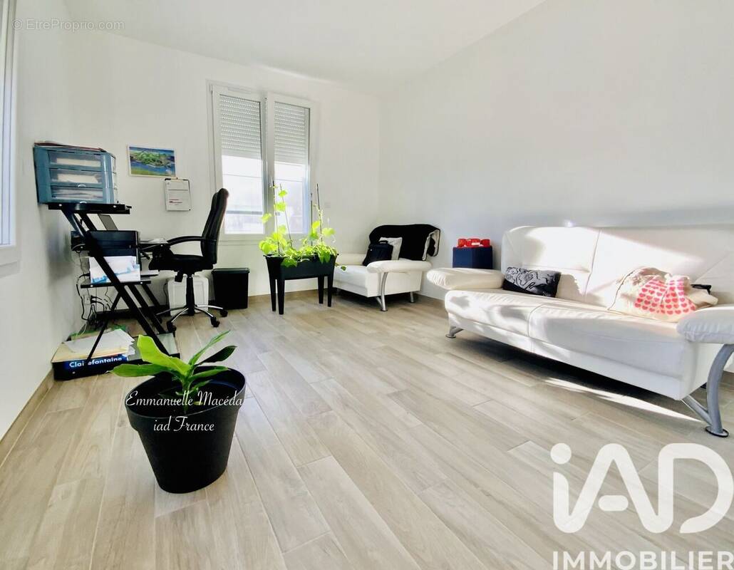 Photo 1 - Maison à MALLELOY