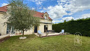 Maison à NEUILLY-LES-DIJON