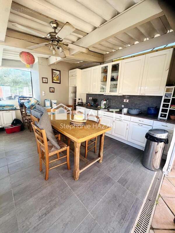 Photo 8 - Maison à LE MUY