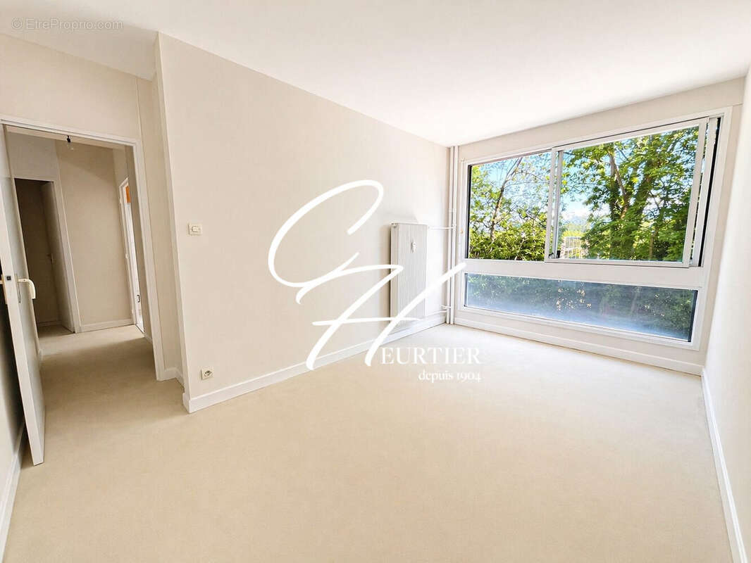 Appartement à SEYSSINET-PARISET