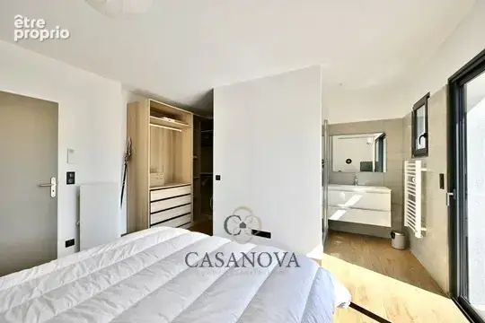Villa contemporaine de 146 m² avec piscine et terrain de 1 000 m² à Montferrier-sur-Lez - photo 19