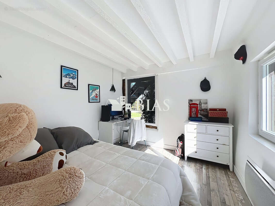 Maison à BERNAY