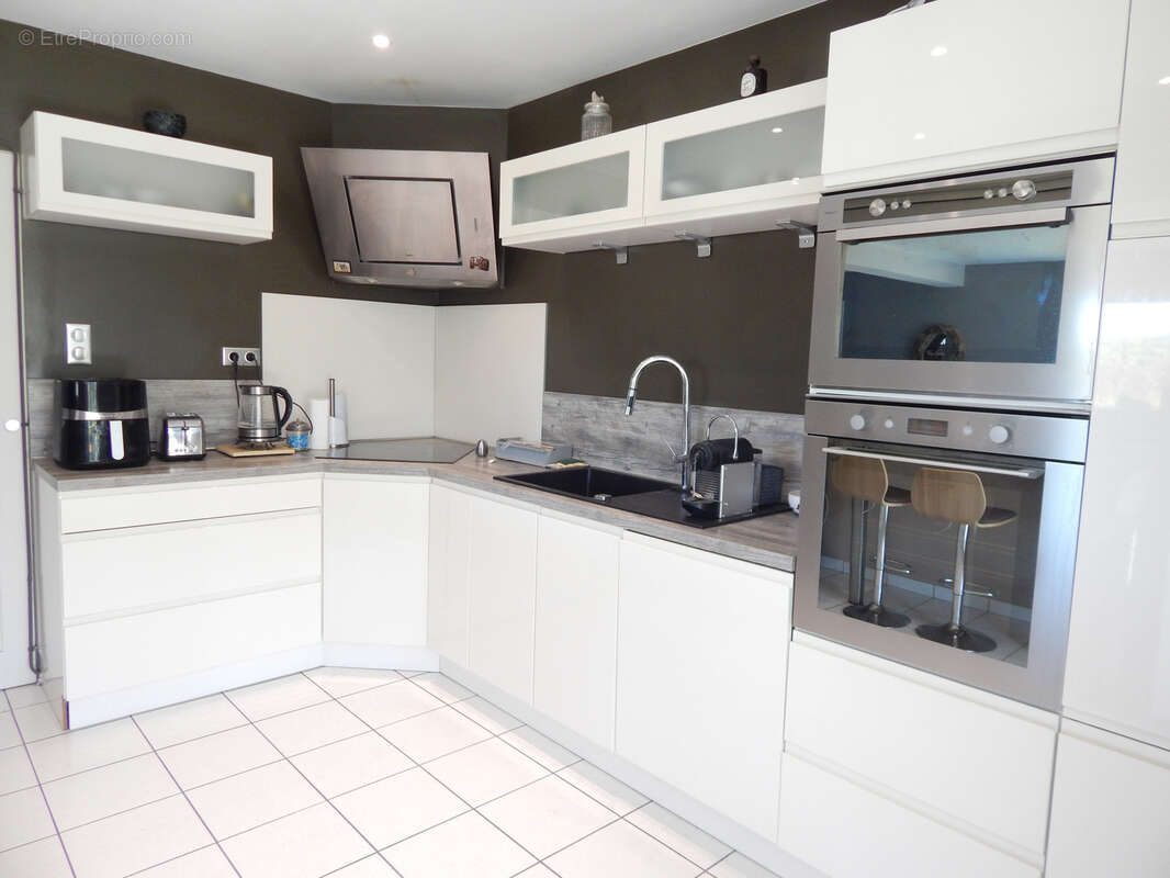 Maison à PONT-AUDEMER