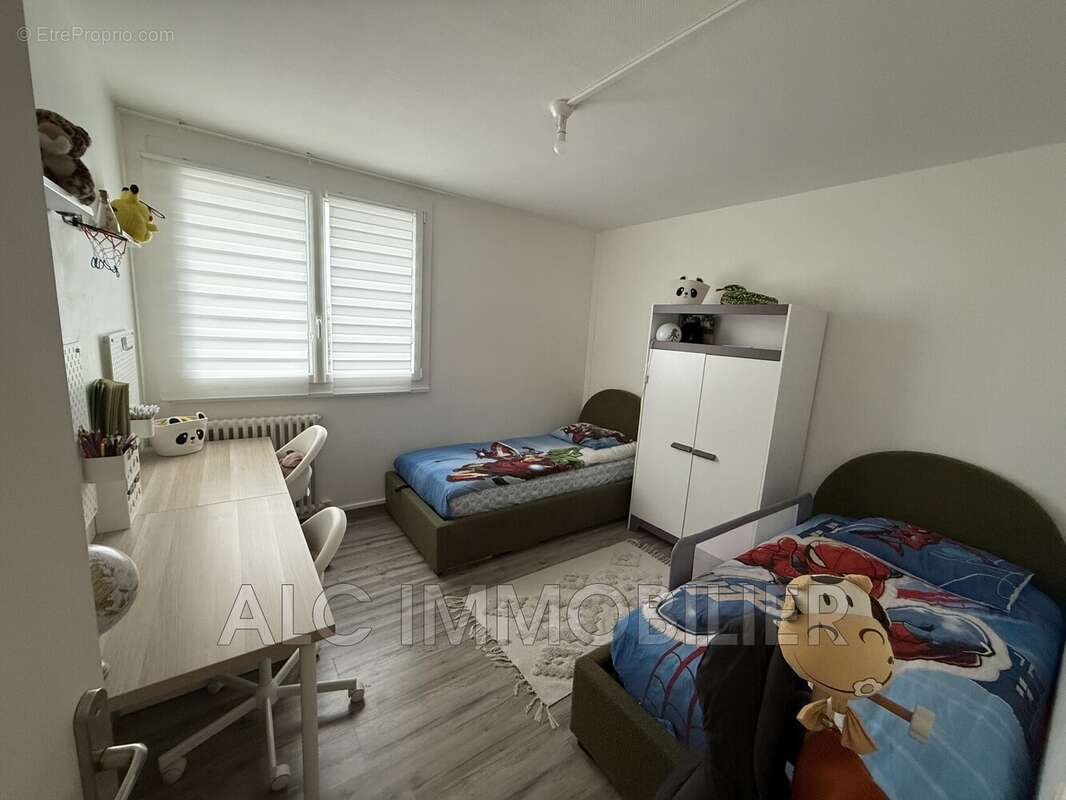 Appartement à ALENCON