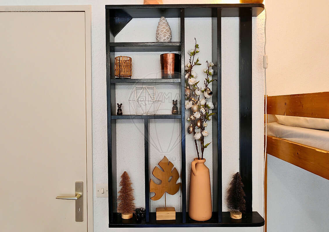 Appartement à SAMOENS