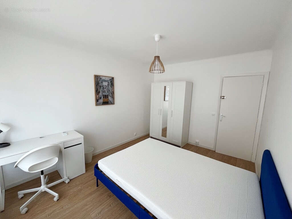 Appartement à GRASSE