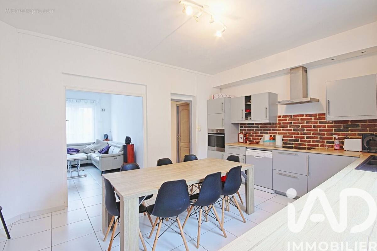 Photo 1 - Maison à ARRAS