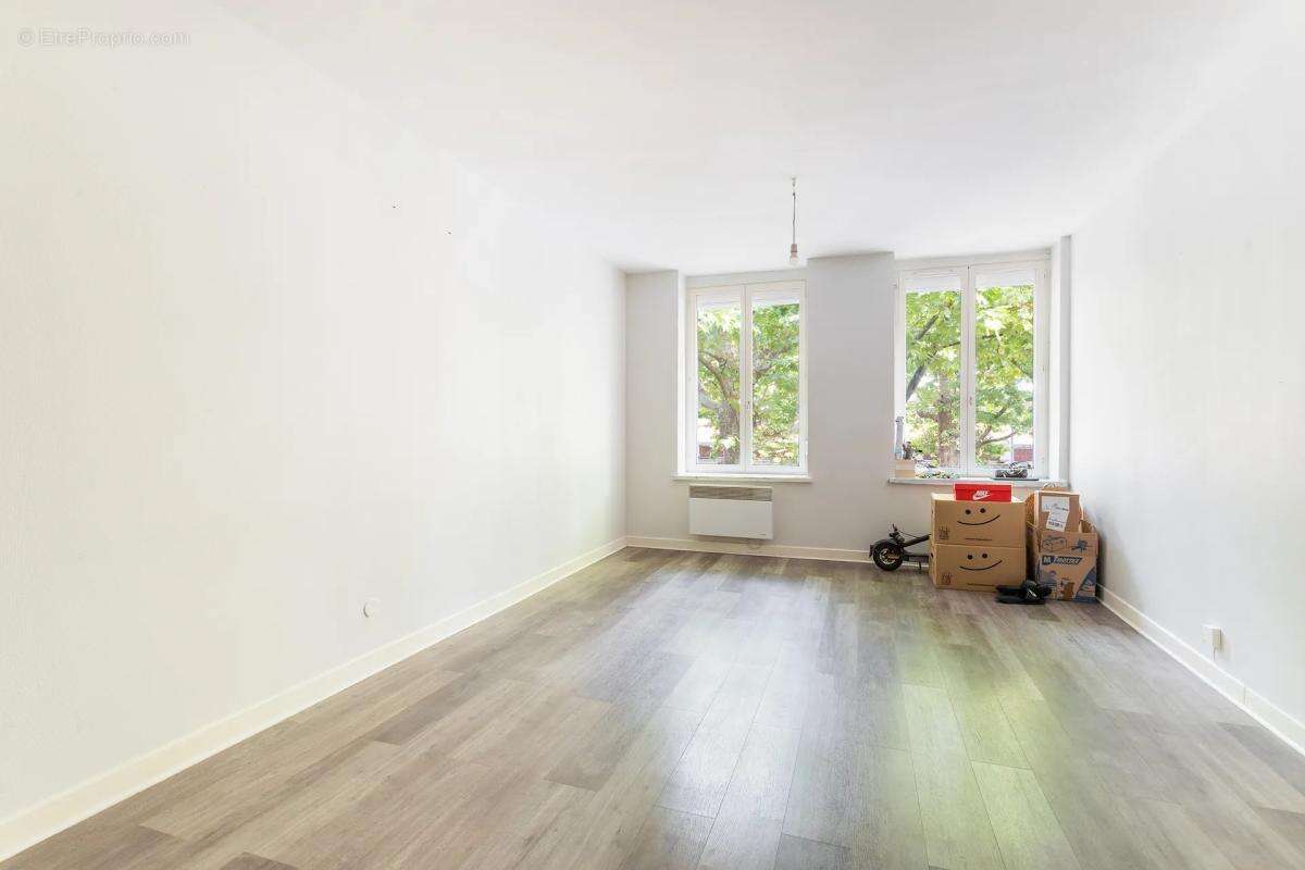 Appartement à LILLE