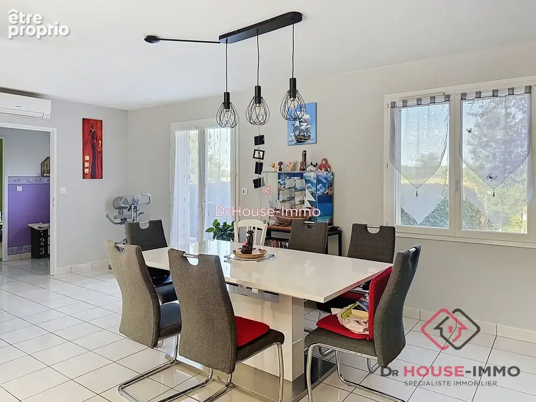 Maison 3 pièces 102 m² à vendre à Boulazac (24750) - photo 5