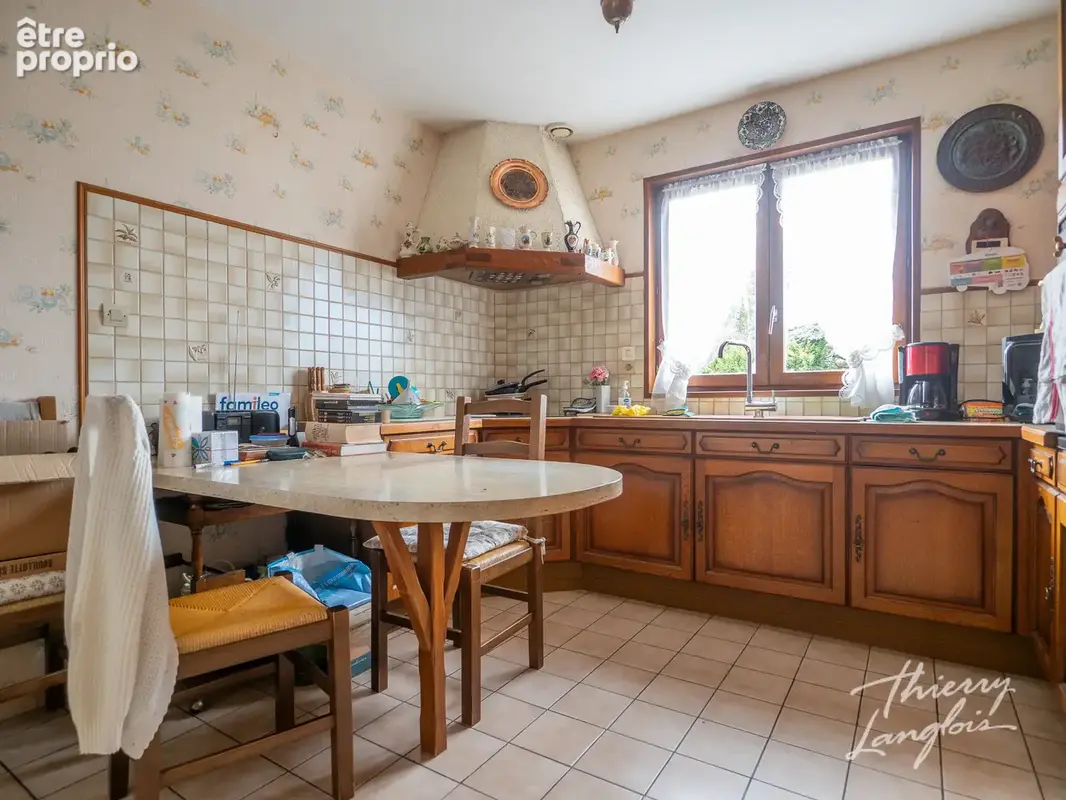 Maison individuelle vue imprenable sur champs - photo 6