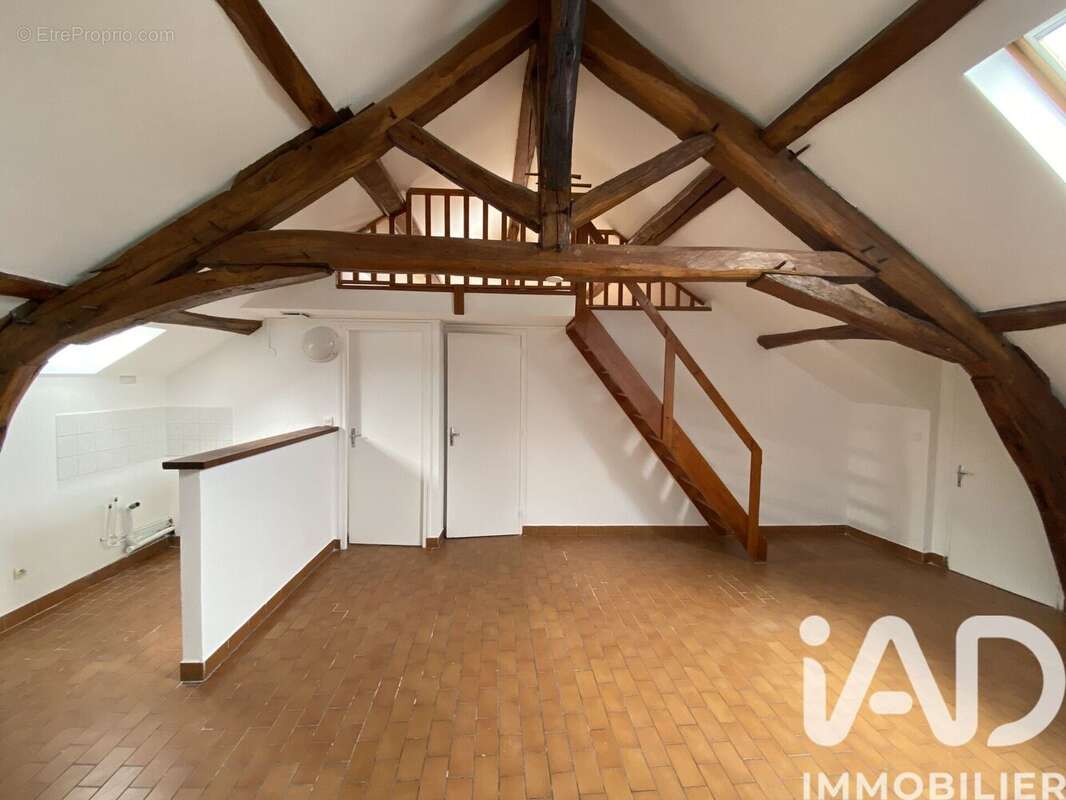 Photo 3 - Appartement à MALESHERBES