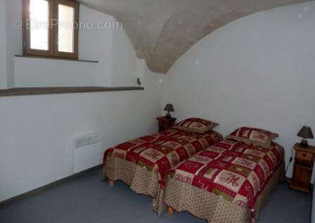 Appartement à SOLLIERES-SARDIERES