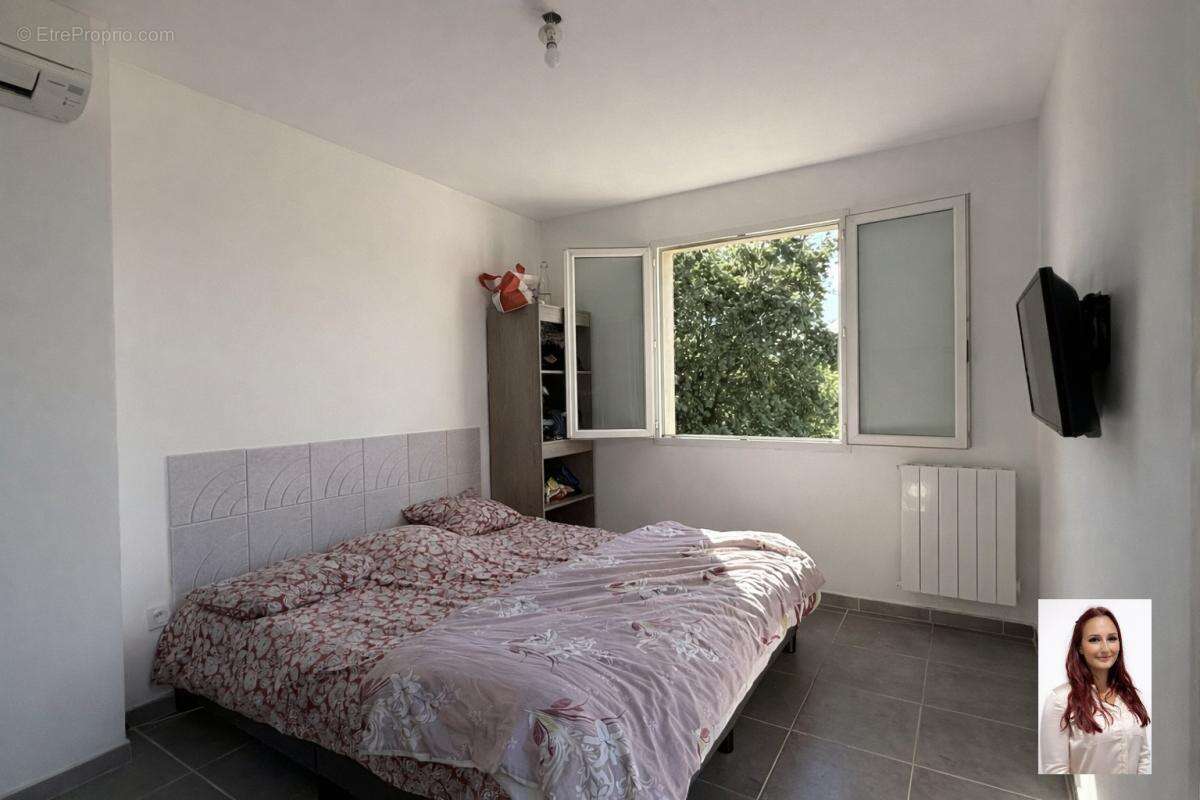 Maison à TRETS