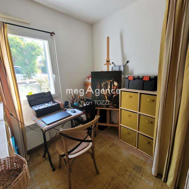 Maison à LES SABLES-D'OLONNE