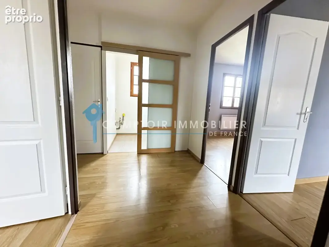 Maison familiale - photo 4