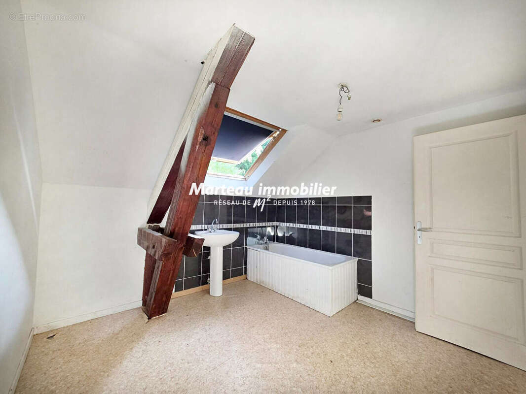 Appartement à PLAINFAING