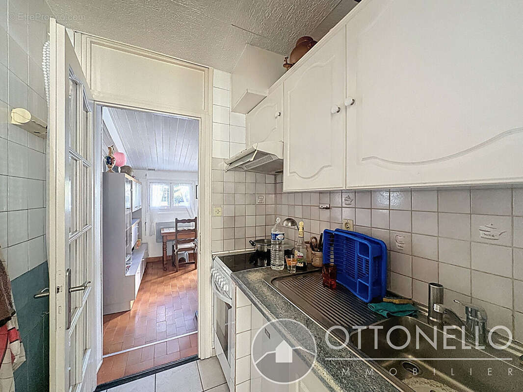 Maison à ROQUEBRUNE-SUR-ARGENS