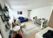 Appartement à LES PAVILLONS-SOUS-BOIS