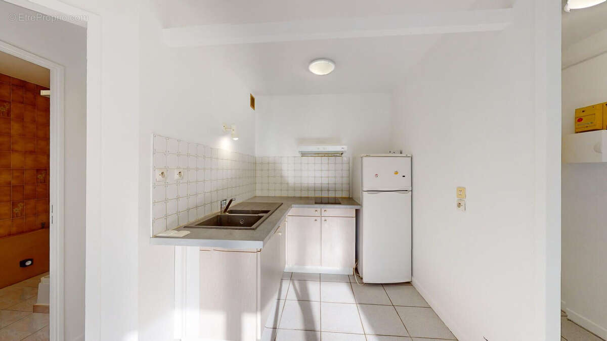 Appartement à EVREUX