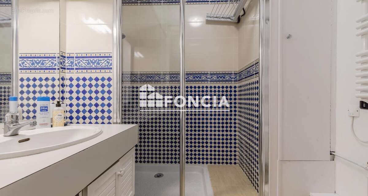 Appartement à LES SABLES-D&#039;OLONNE