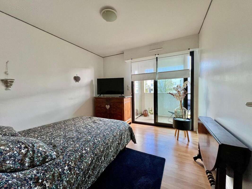   - Appartement à ANGERS