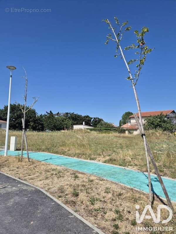 Terrain 503 m² à Mazeres  - photo 2