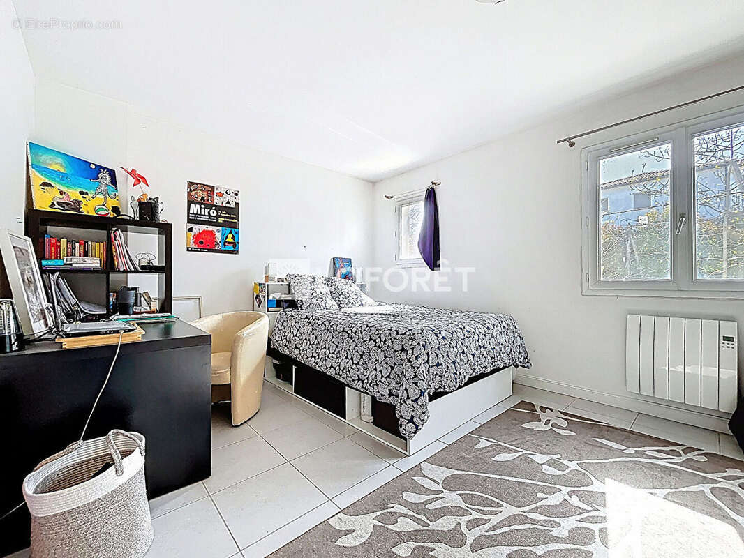 Maison à MONTPELLIER