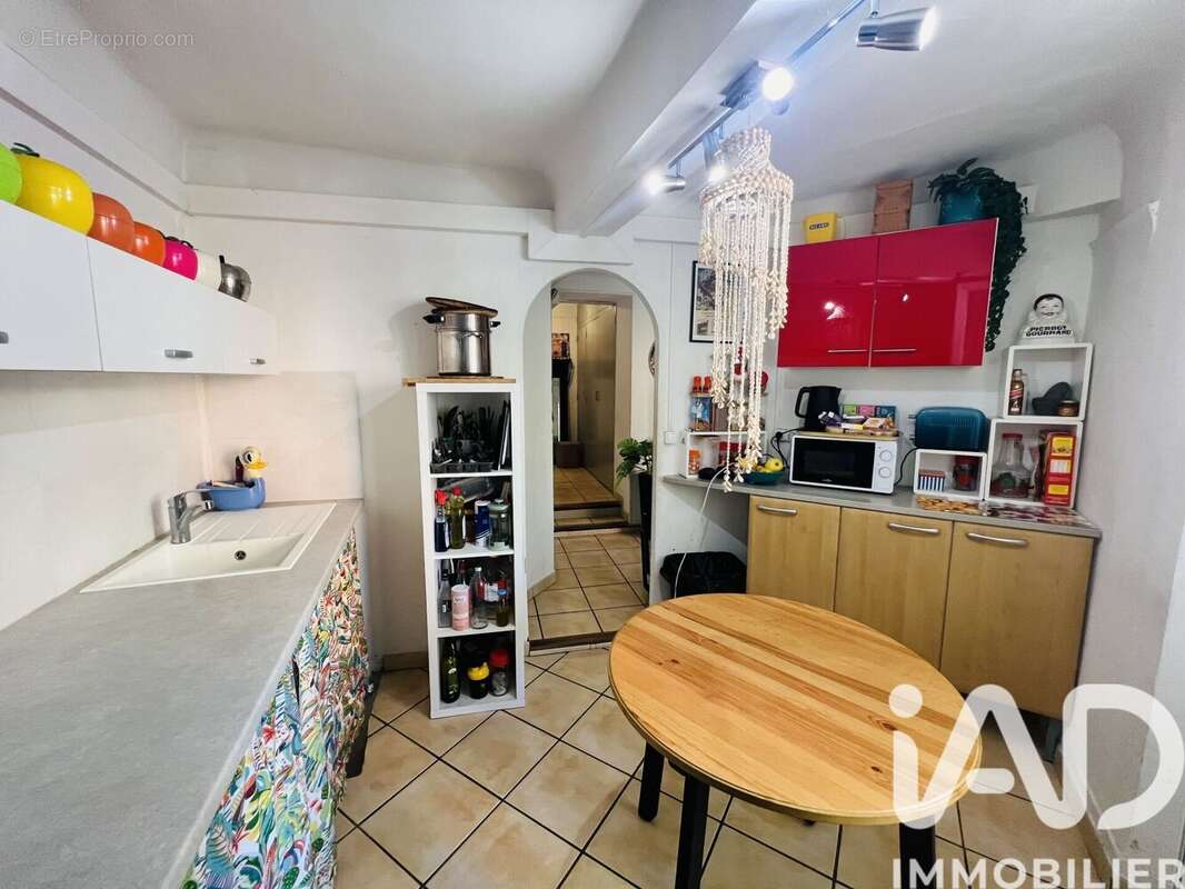 Photo 4 - Appartement à SOLLIES-PONT