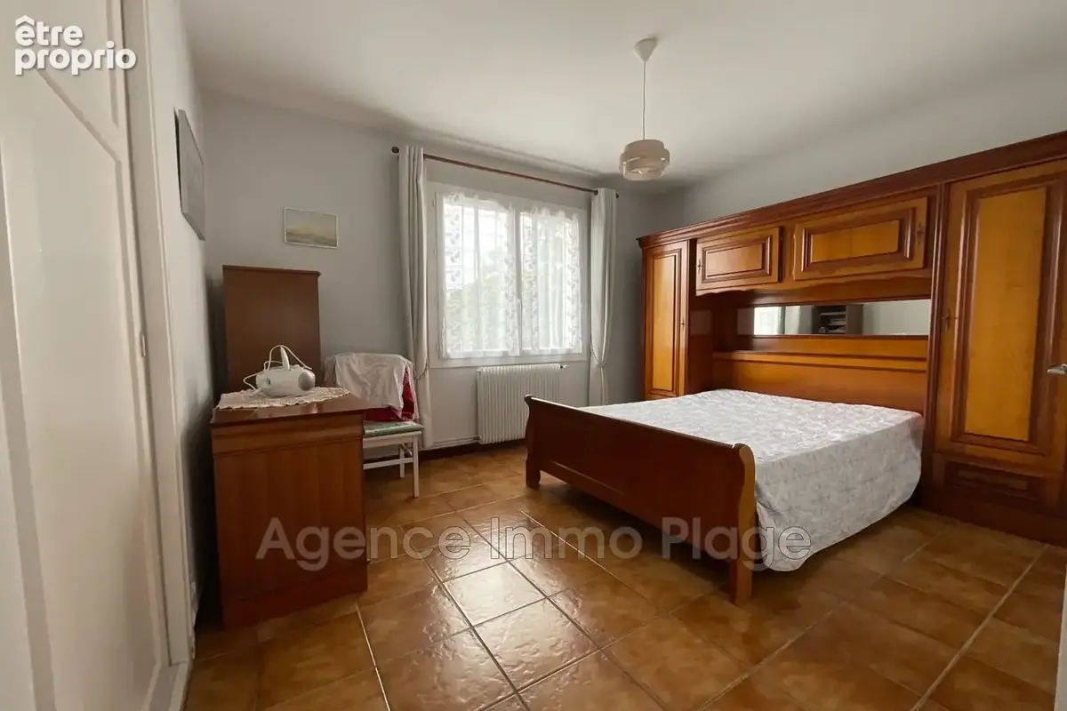Maison 3 pièces 103 m² à vendre à Saint-Vivien-De-Medoc (33590) - photo 9