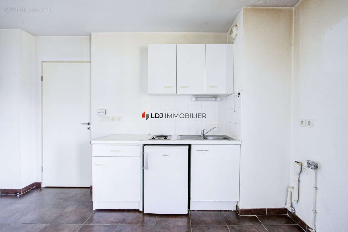 Appartement 44 m² à Perpignan  - photo 4