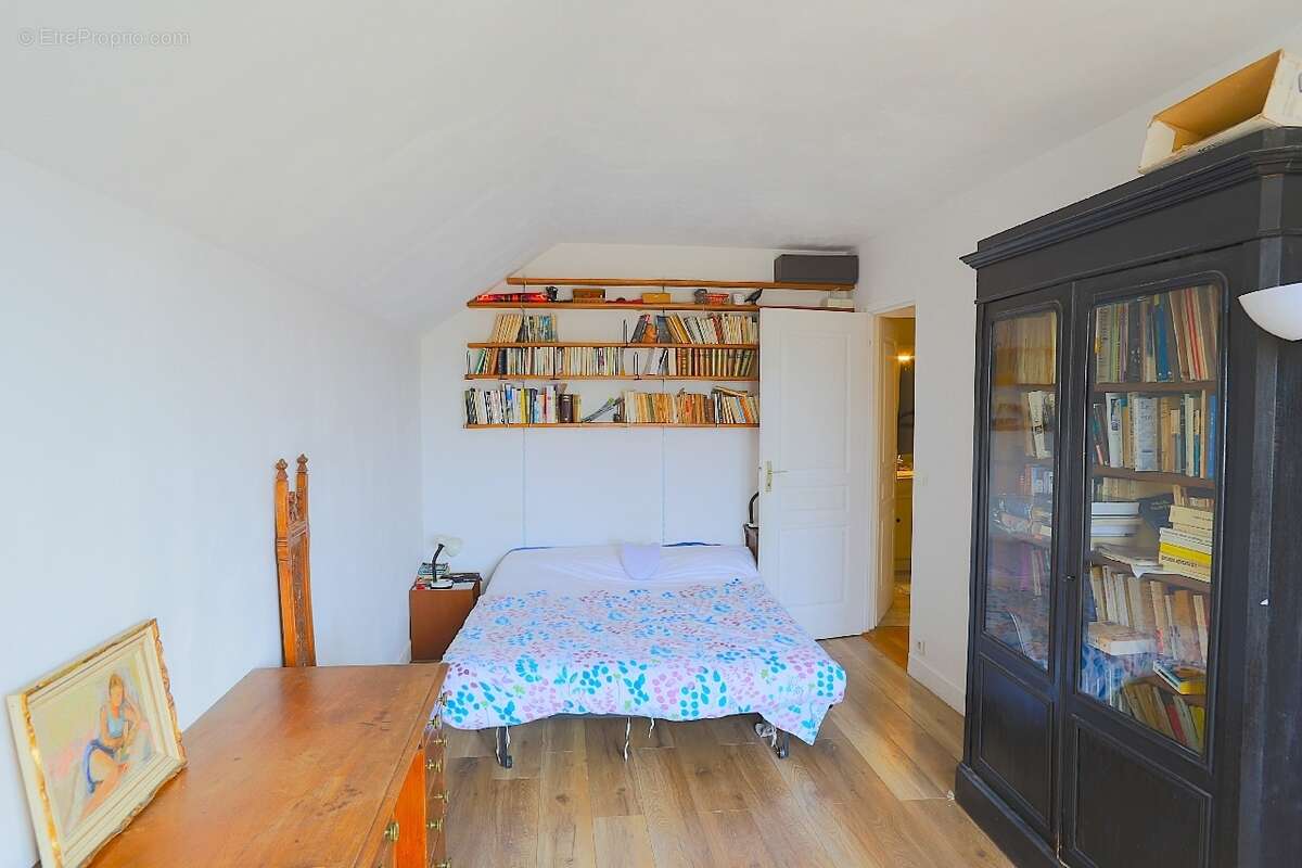 Appartement à YERRES