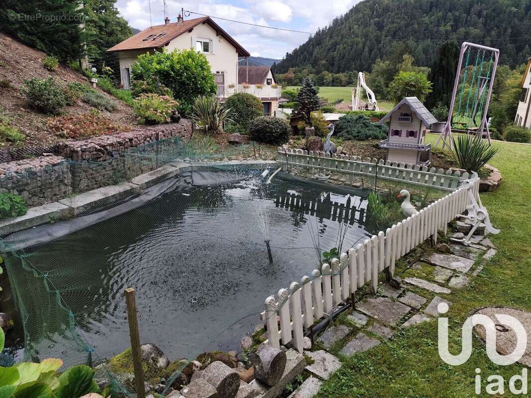 Photo 6 - Maison à FELLERING