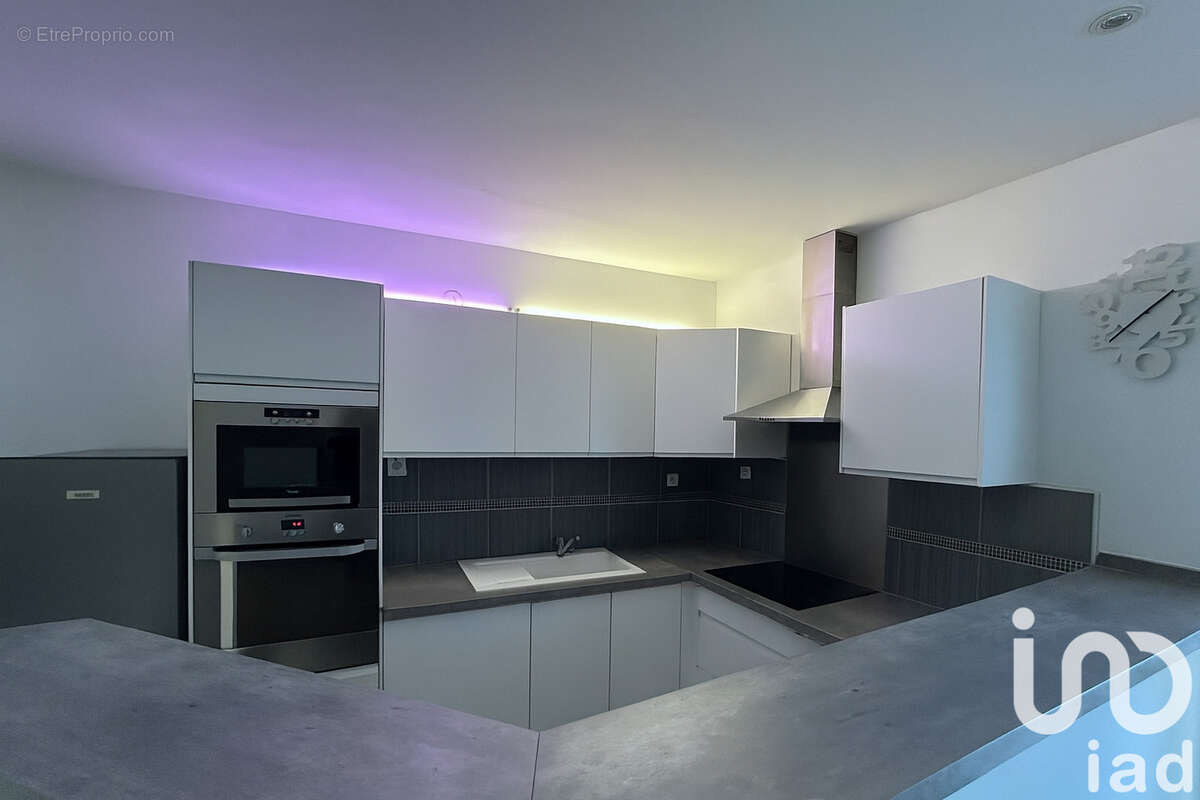 Photo 9 - Maison à PIGNAN