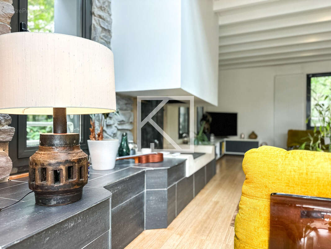 Appartement 179 m² à Nantes  - photo 6