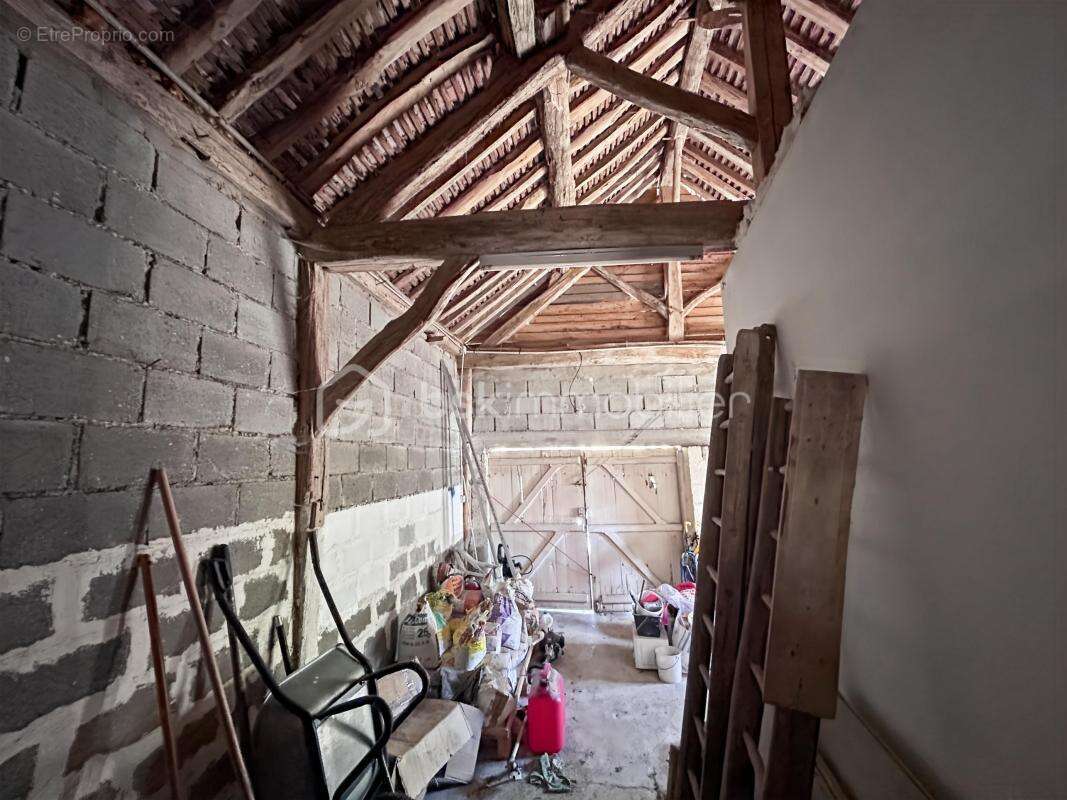 Maison à SENS
