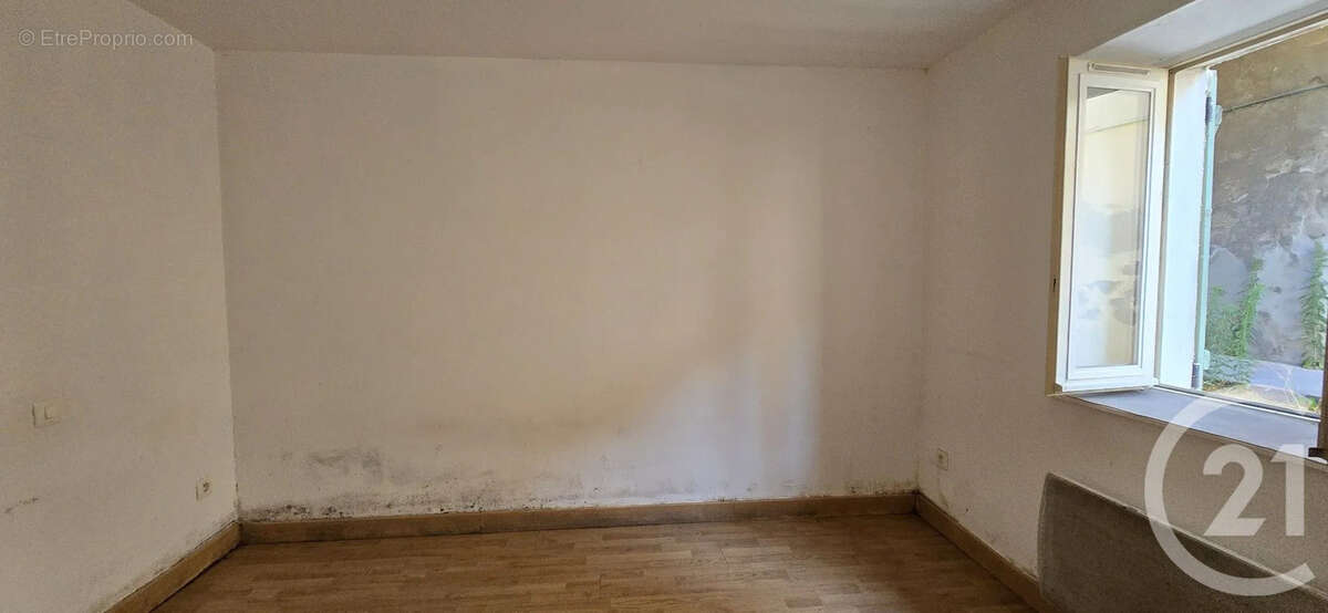 Maison à LE CREUSOT