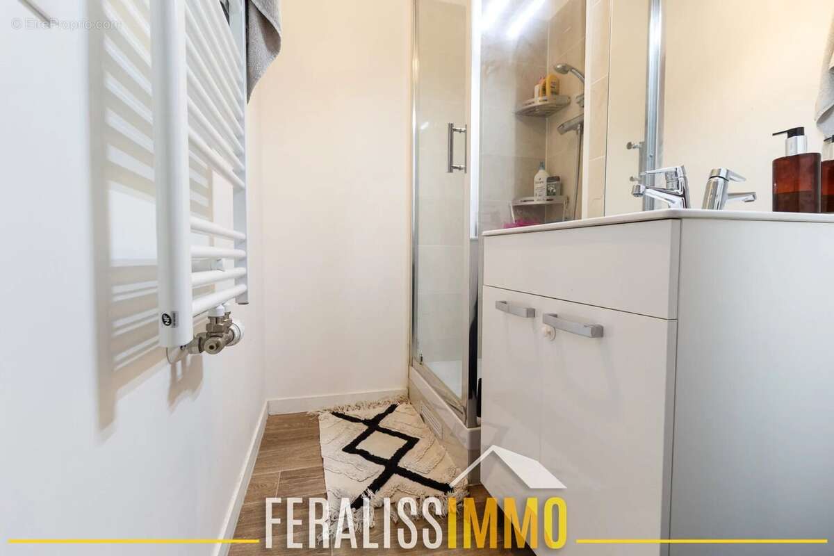 Appartement à CERGY