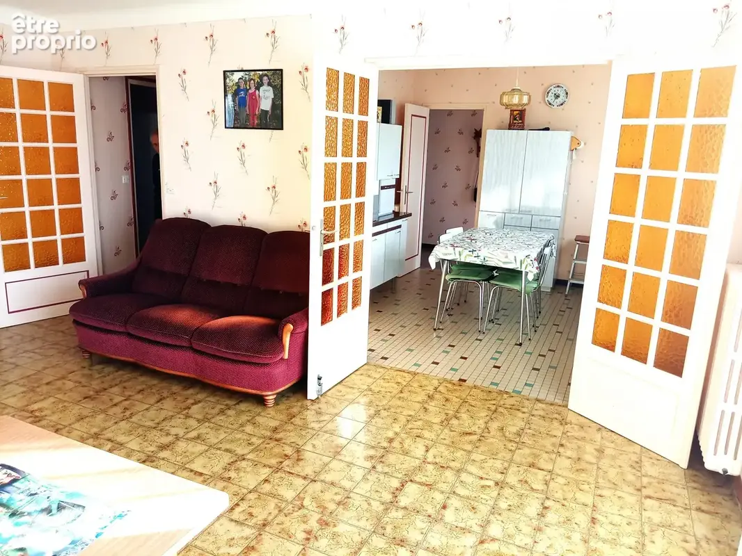 Maison 93 m² à Mesanger  - photo 4