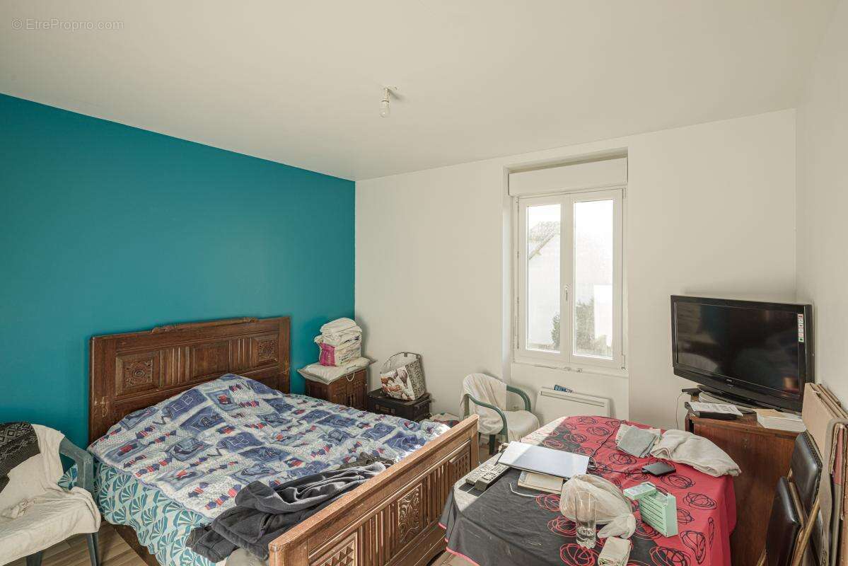 Appartement à COUERON