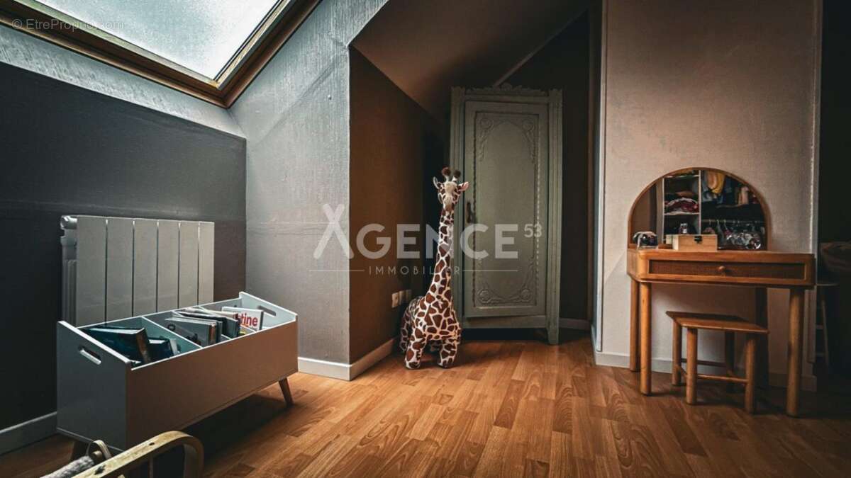 Maison à ROQUETOIRE