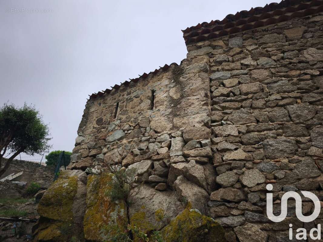 Photo 4 - Maison à LANSAC