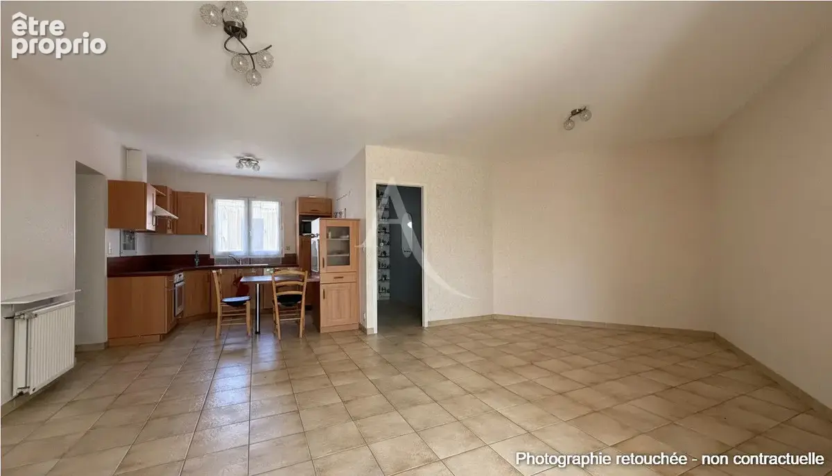 La roche sur yon maison a vendre exclusivite amanda - photo 4