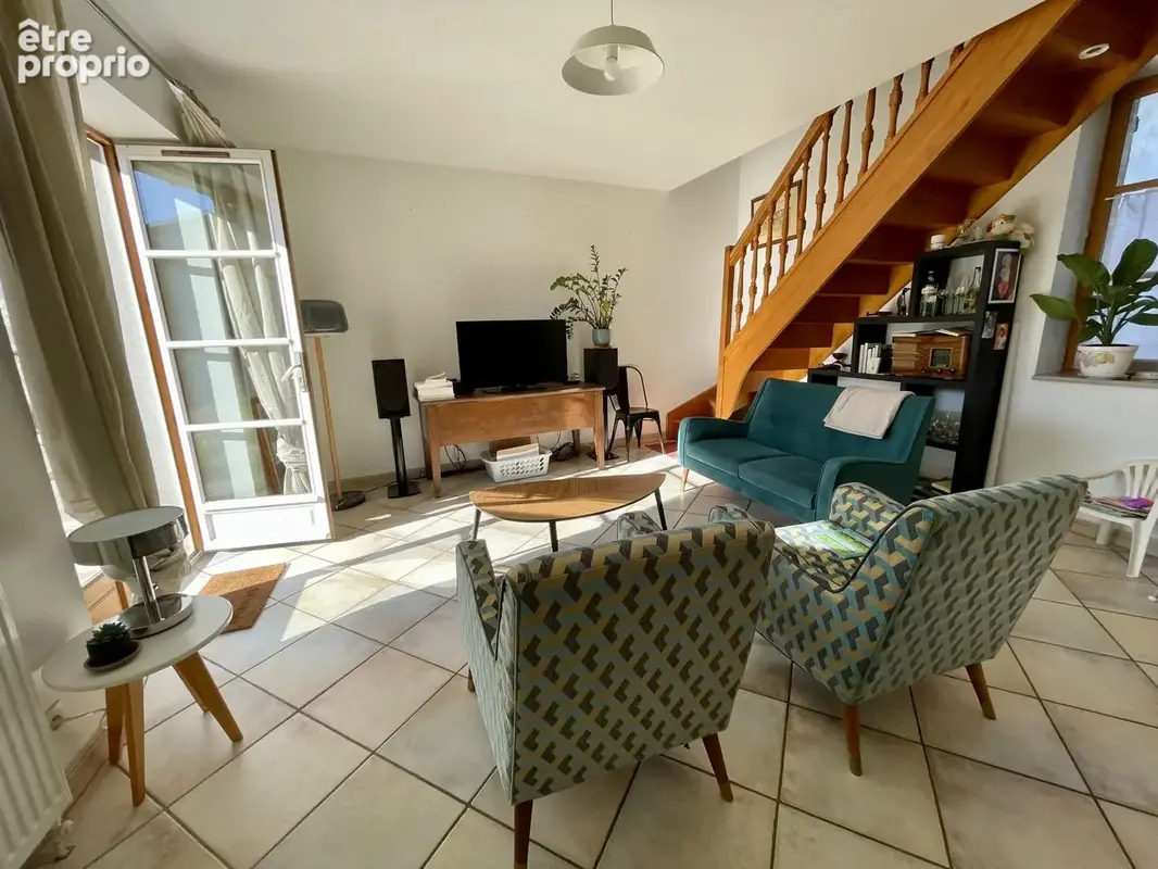 Maison 3 pièces 276 m² à vendre à Genay (69730) - photo 6