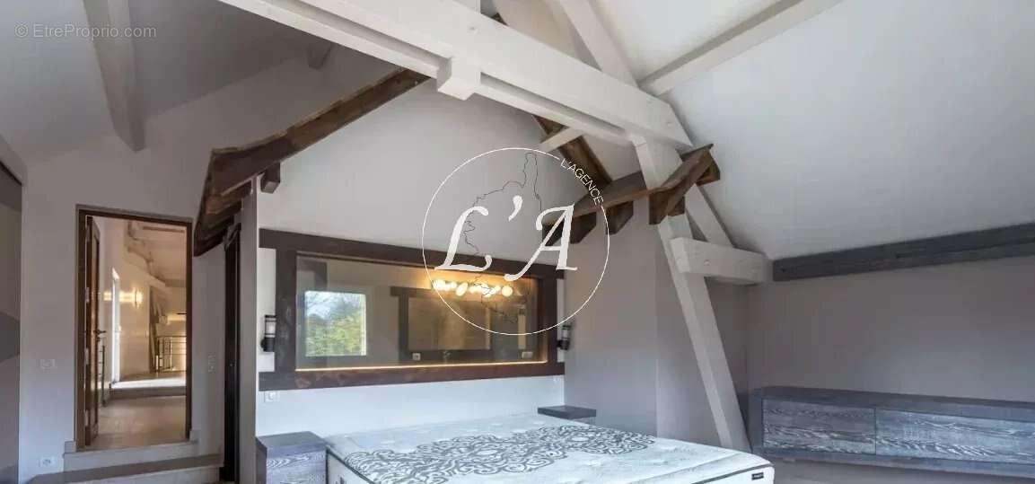 Adainville – Un domaine confidentiel à seulement 1 heure de Paris - photo 20