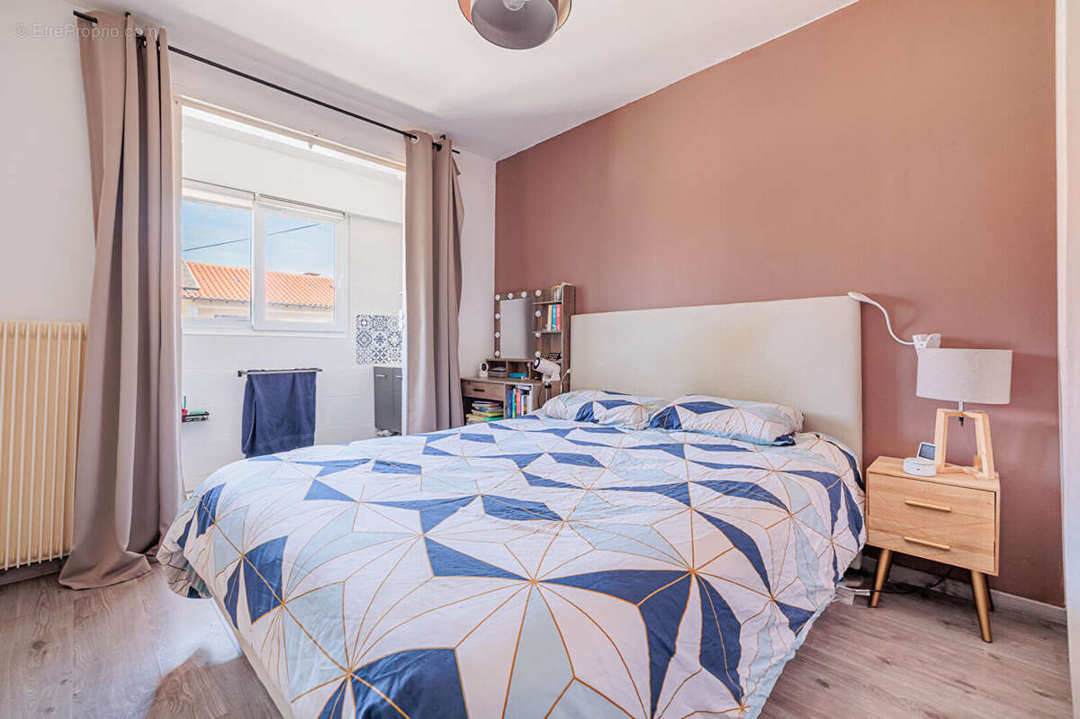 Maison à VILLENEUVE-TOLOSANE