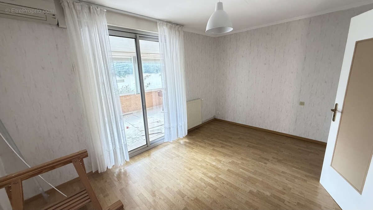 Maison à MARSEILLAN